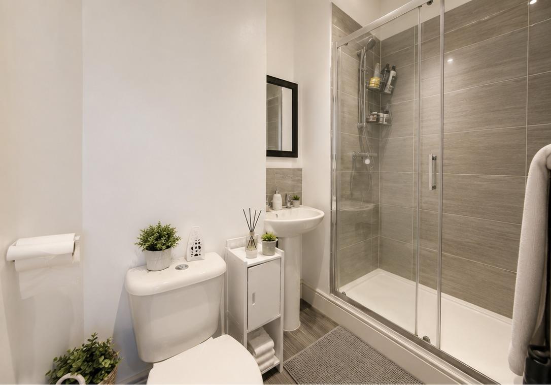 Princes Road, Penkhull, Stoke-On-Trent